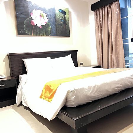 布吉 Lub Sbuy旅舍旅舍 外观 照片