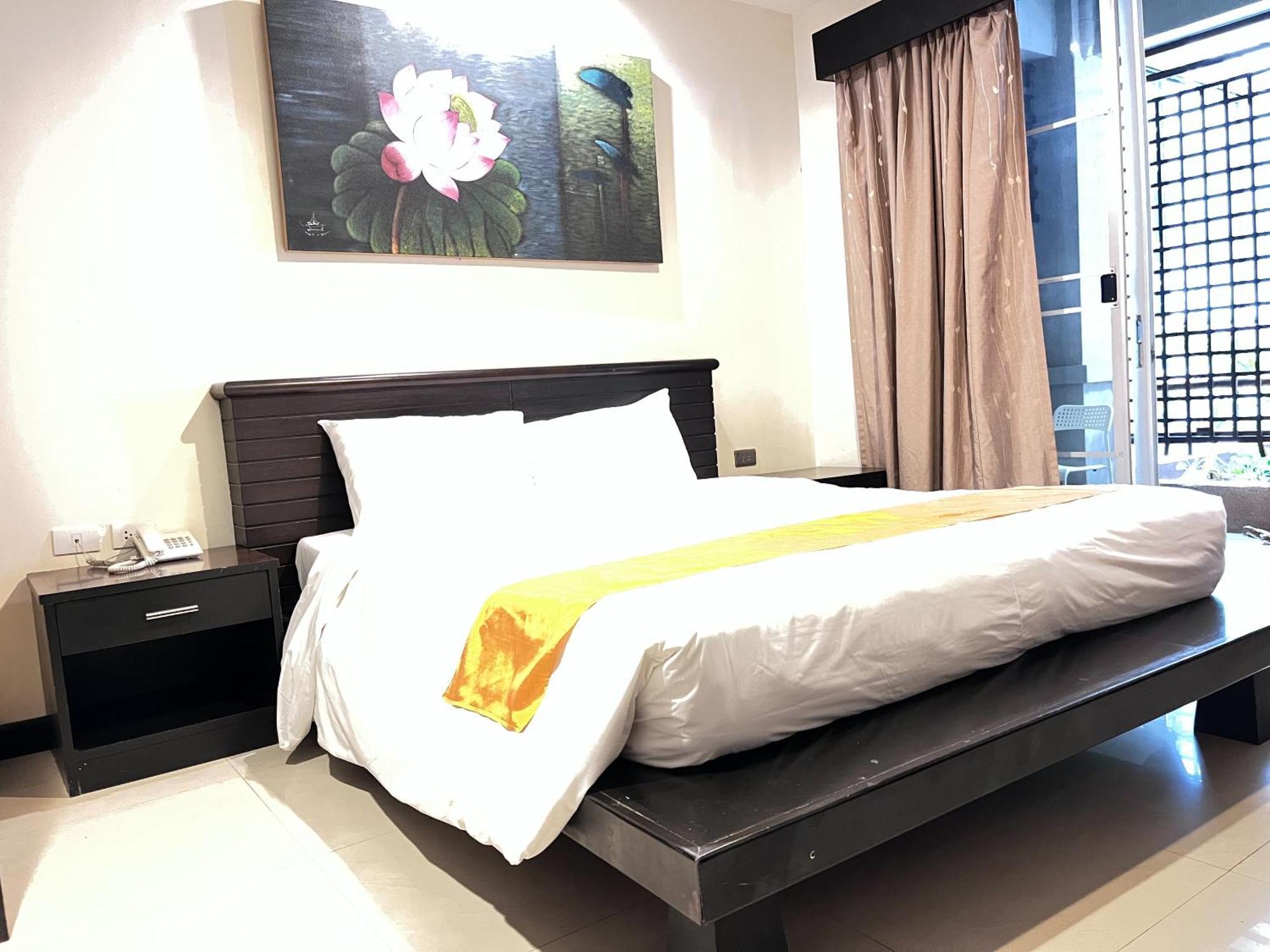布吉 Lub Sbuy旅舍旅舍 外观 照片