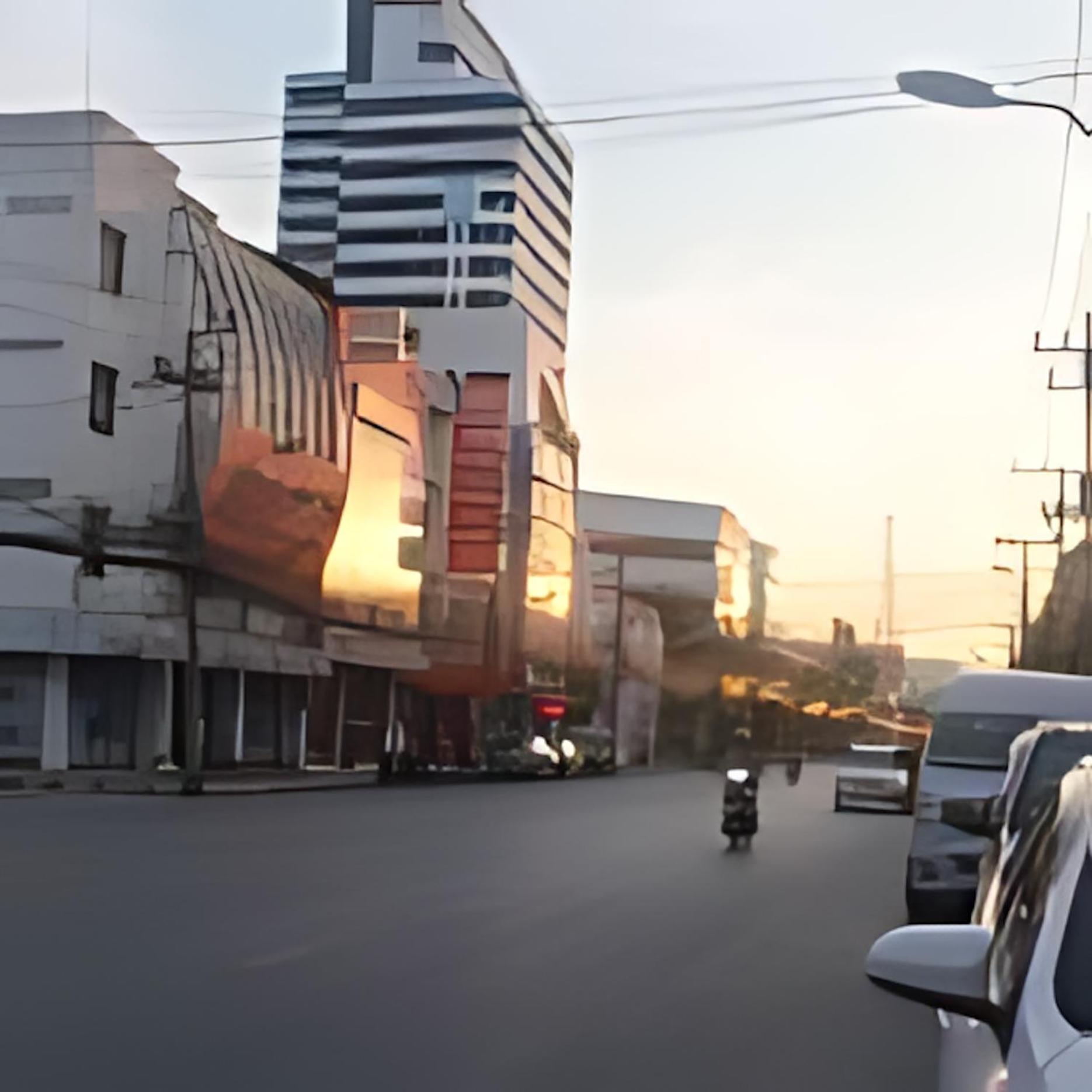 布吉 Lub Sbuy旅舍旅舍 外观 照片